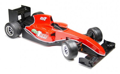 Mon-Tech Carrosserie Formule 1 F15 Formula