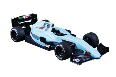 Mon-Tech Carrosserie Formule 1 F18 Formula 018-F18