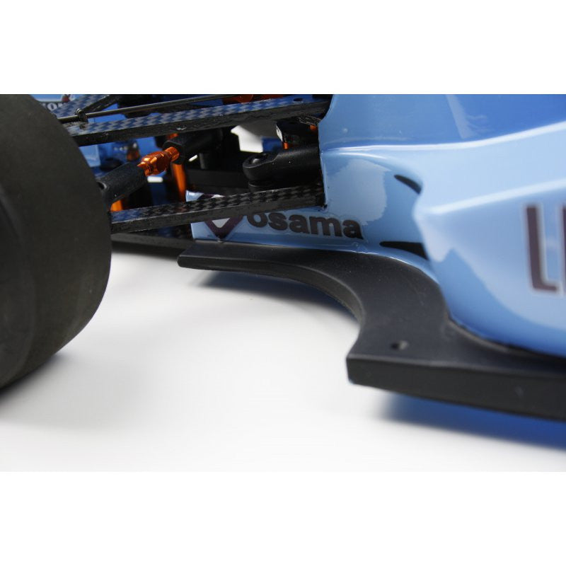 Mon-Tech Carrosserie Formule 1 F18 Formula 018-F18
