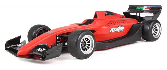 Mon-Tech Carrosserie Formule 1 F23 Formula 022-013