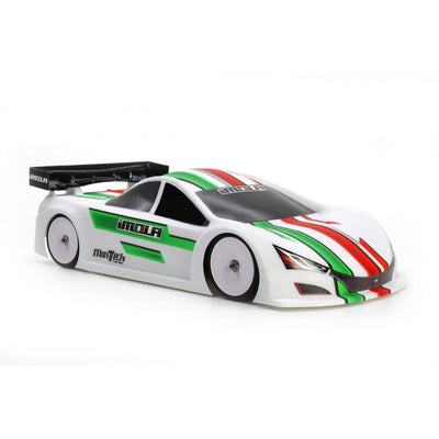 Mon-Tech Carrosserie Imola 190mm Regular