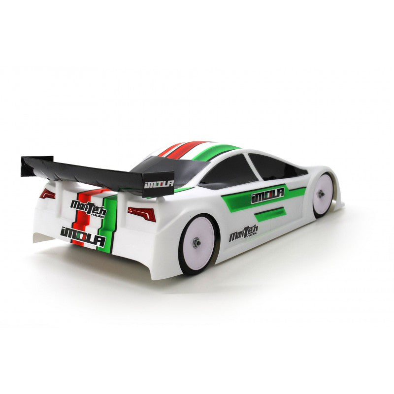 Mon-Tech Carrosserie Imola 190mm Regular