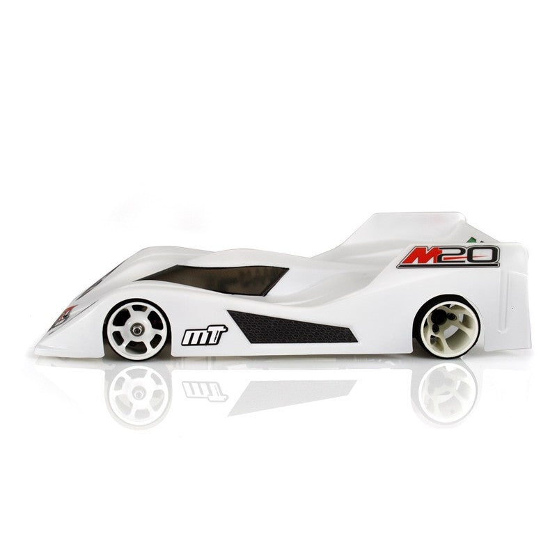 Mon-Tech Carrosserie M-20 Leggera Pan Car 1/12 019-016L