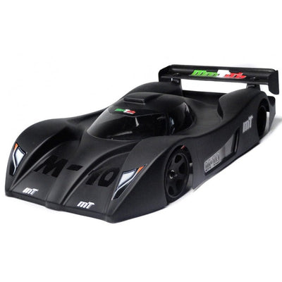 Mon-Tech Carrosserie Pan Car 190mm M10 Carpet