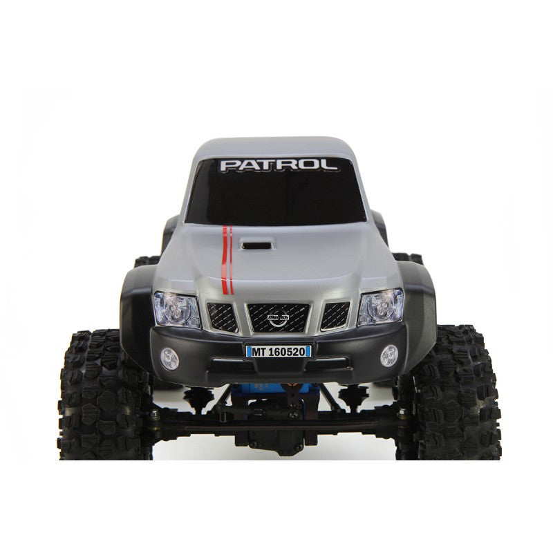 Mon-Tech Carrosserie Paztrol Crawler 022-007