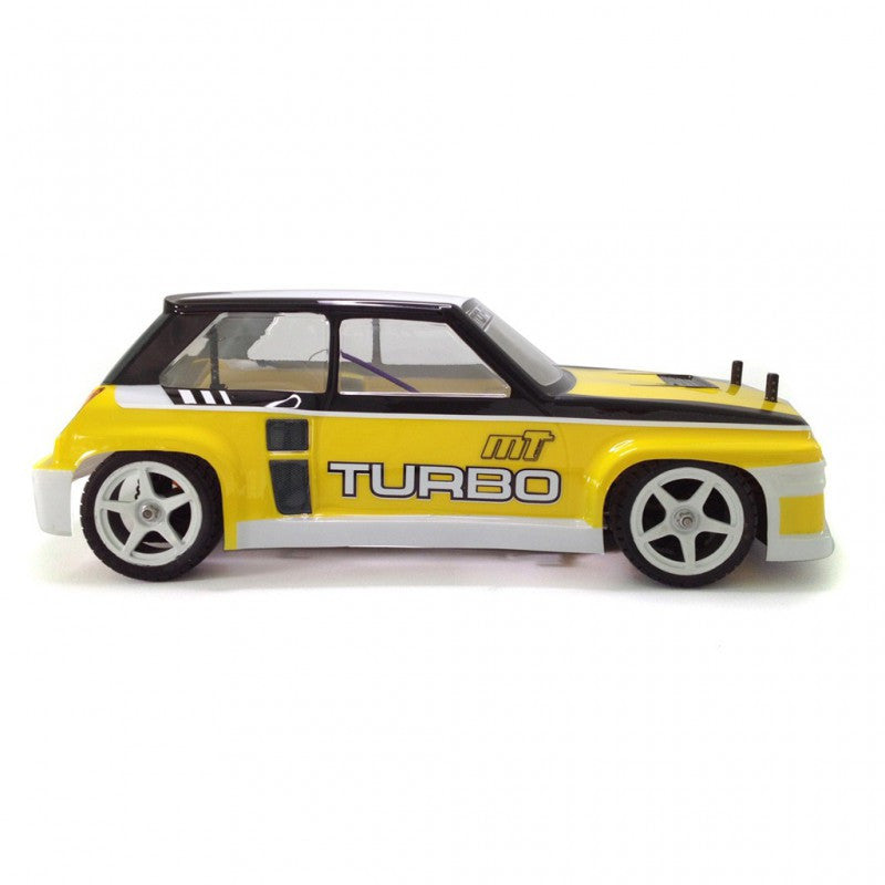 Mon-Tech Carrosserie Rallye Turbo Maxi FWD 190mm