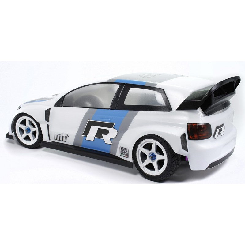 Mon-Tech Carrosserie Rallye WR4 FWD 190mm