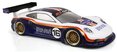 Mon-Tech Carrosserie RS GT3 190mm 020-004