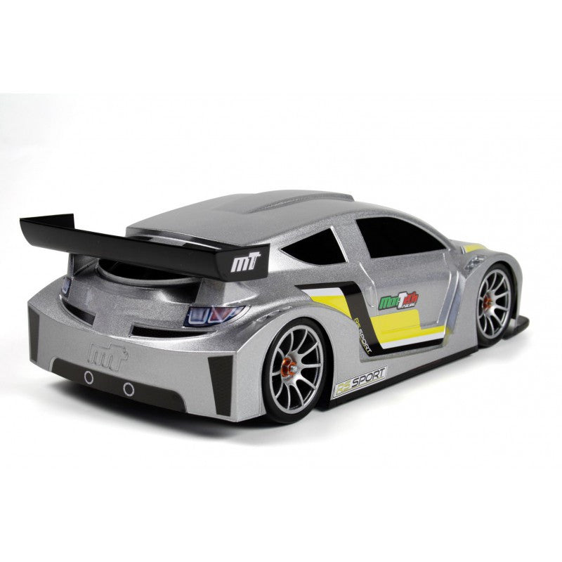 Mon-Tech Carrosserie RS Sport-M 160mm M-Chassis