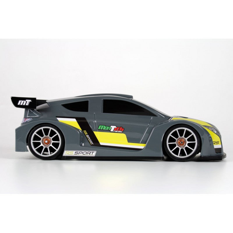 Mon-Tech Carrosserie RS Sport-M 160mm M-Chassis