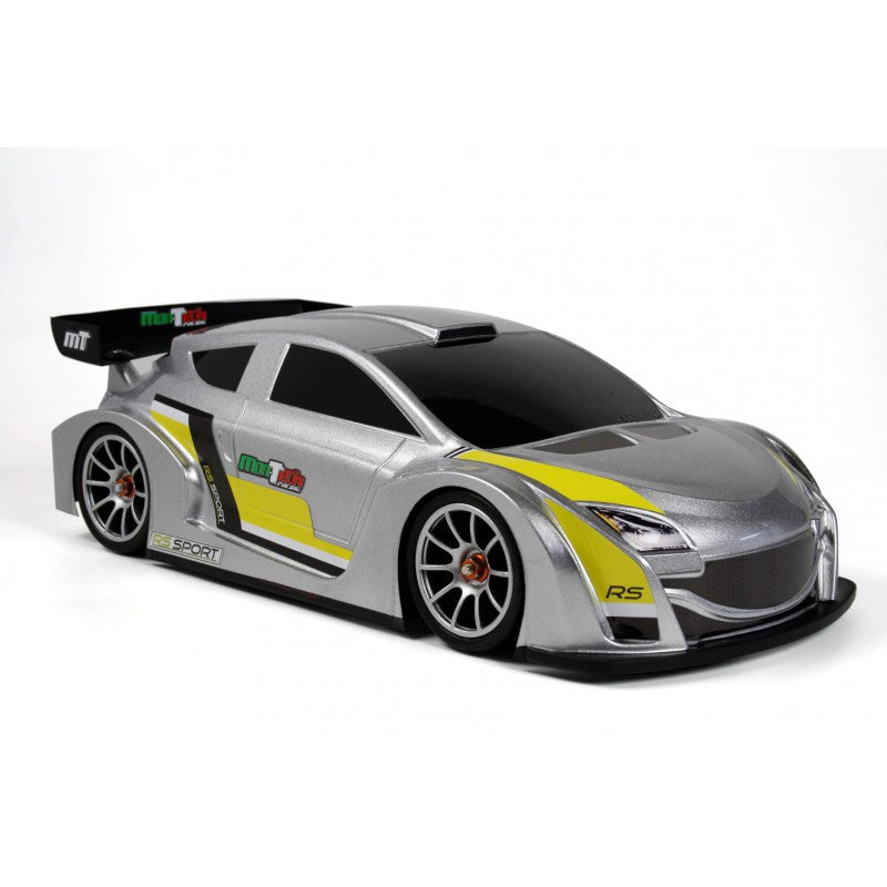 Mon-Tech Carrosserie RS Sport-M 160mm M-Chassis