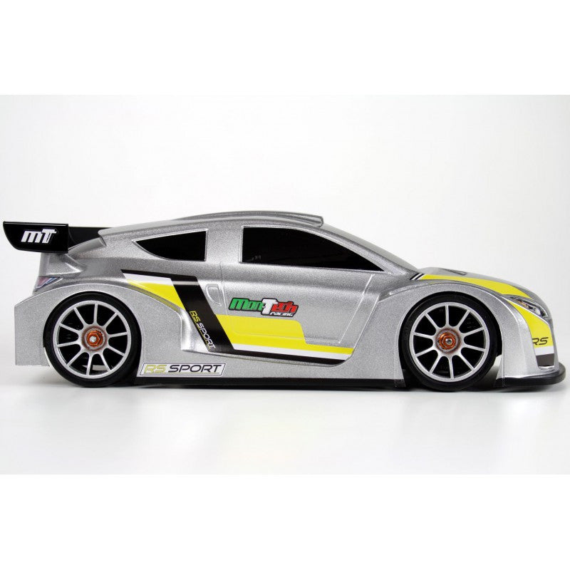 Mon-Tech Carrosserie RS Sport-M 160mm M-Chassis