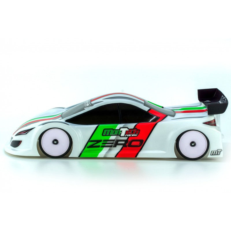 Mon-Tech Carrosserie Zero 190mm Standard MON021-0111