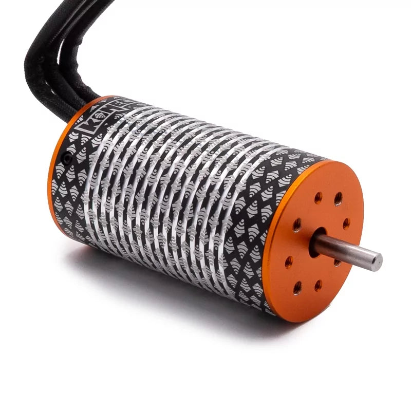 Konect Motor Brushless 1/8 Tipo 4274