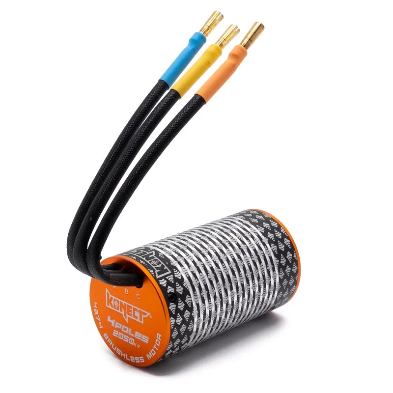Konect Motor Brushless 1/8 Tipo 4274