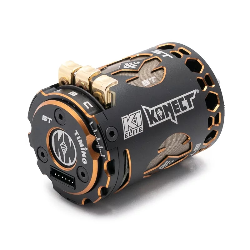 Konect K1 Elite G2R Sensored Motor Brushless