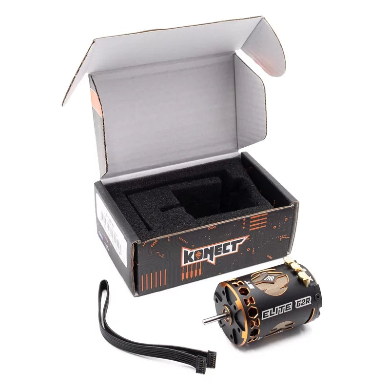 Konect K1 Elite G2R Sensored Motor Brushless