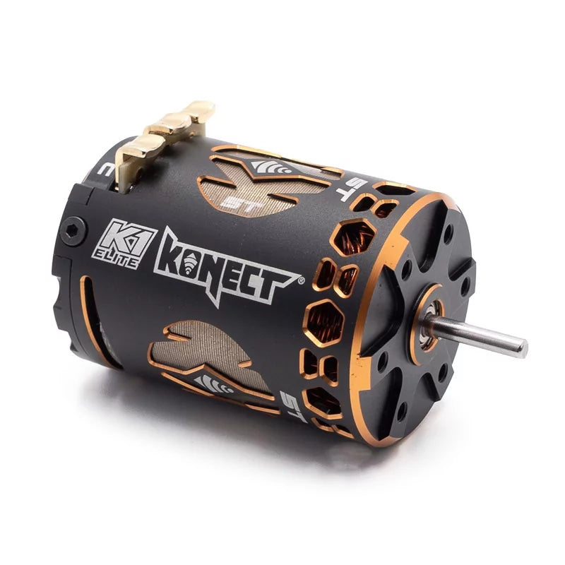 Konect K1 Elite G2R Sensored Motor Brushless