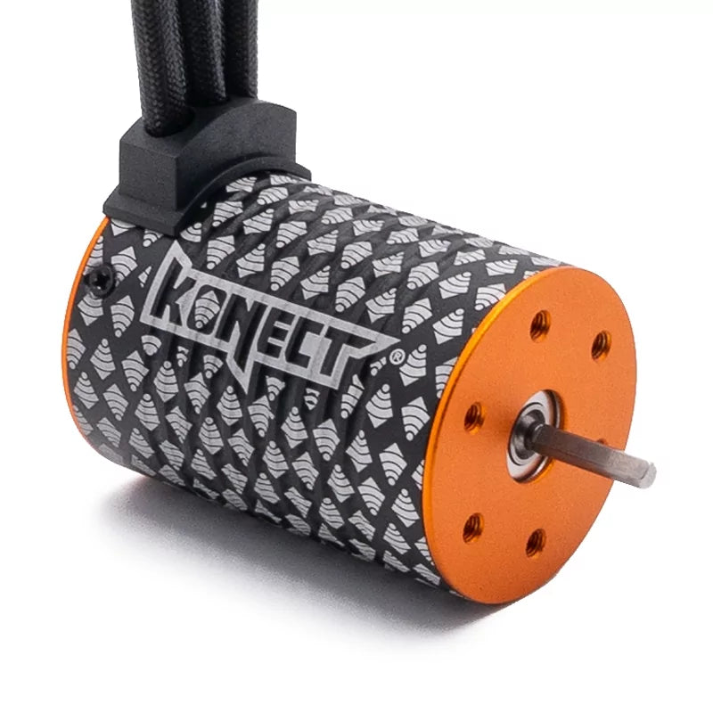 Konect Motor Brushless 1/10 Typ 3650