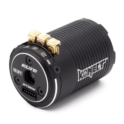 Konect Moteur Elite Sensored Stock 540 Racing KN-K121010