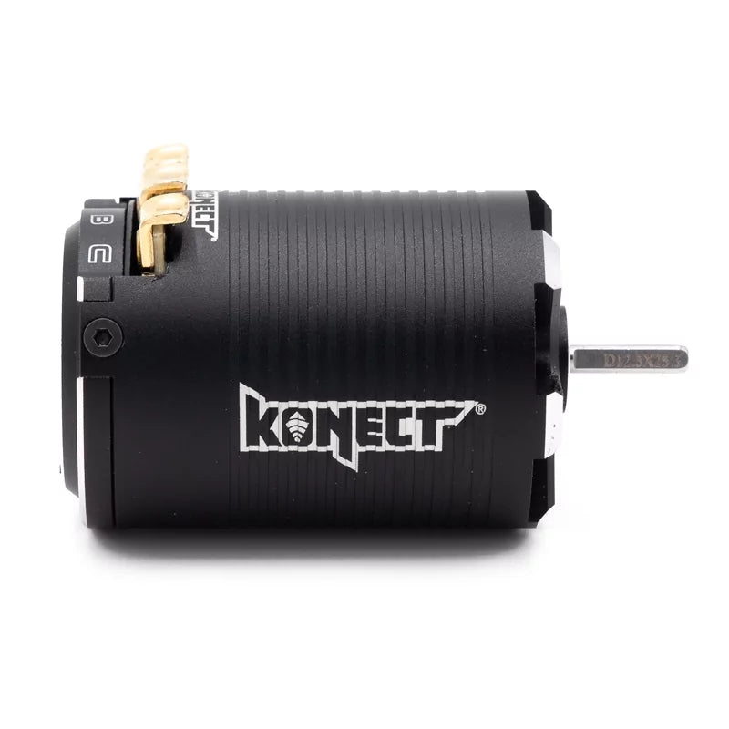 Konect Moteur Elite Sensored Stock 540 Racing KN-K121010