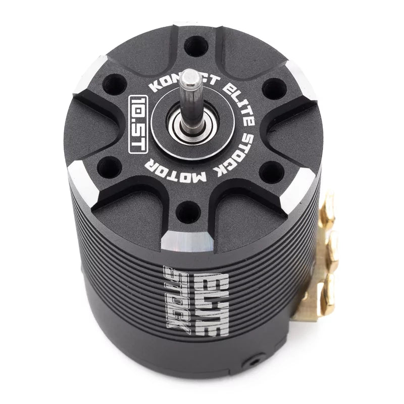 Konect Moteur Elite Sensored Stock 540 Racing KN-K121010