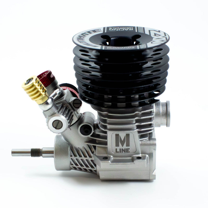 Ultimate Moteur MXZ + Filtre Airmax UR3401-MXZ