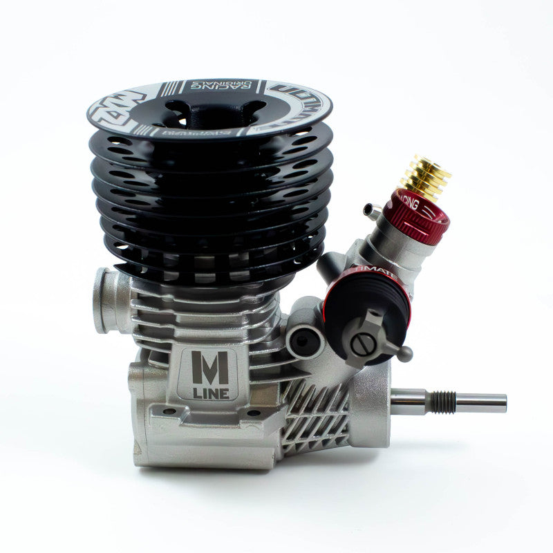 Ultimate Moteur MXZ + Filtre Airmax UR3401-MXZ