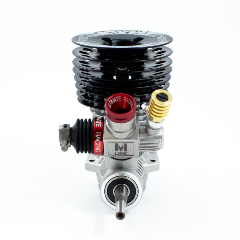 Ultimate Moteur MXZ + Filtre Airmax UR3401-MXZ