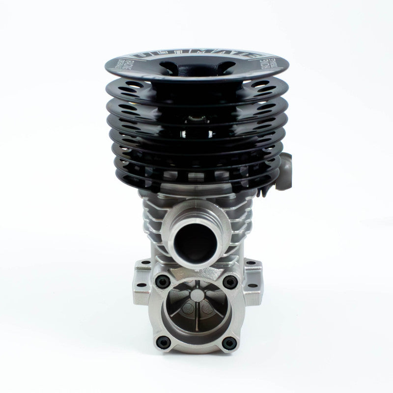 Ultimate Moteur MXZ + Filtre Airmax UR3401-MXZ