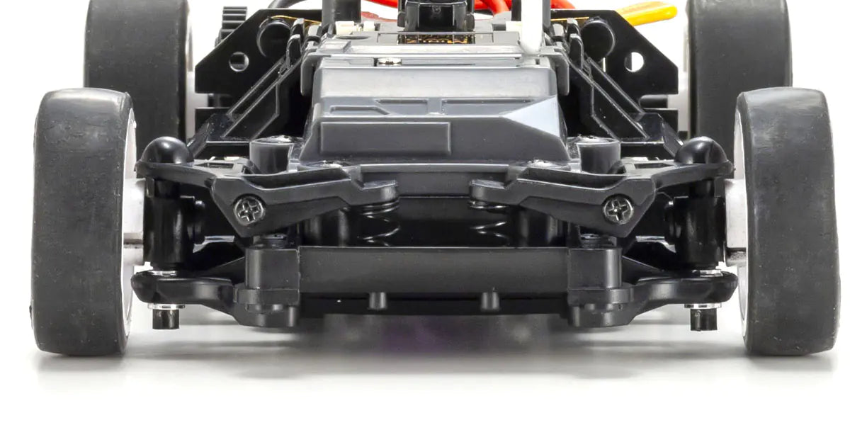 Kyosho Mini-Z RWD MR04 McLaren P1 GTR Pebble Beach Show 2015 + KT531P RTR 32375SO