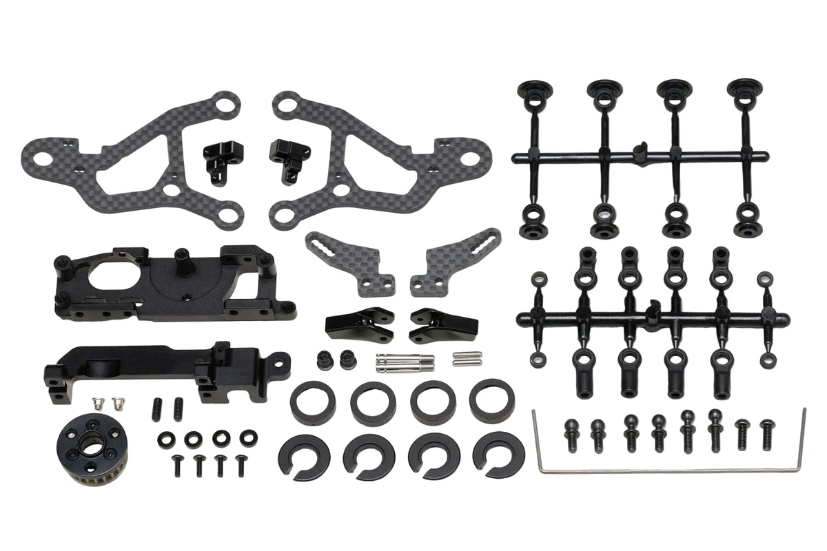 Yokomo Kit de conversion MS2.1 MS-CON21