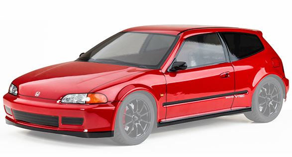 MST Carrosserie Honda Civic EG6 720006