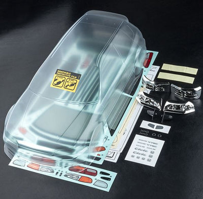 MST Carrosserie Honda Civic EG6 720006