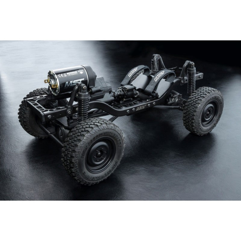 MST CFX Crawler 4WD Jimny J3 KIT 532169