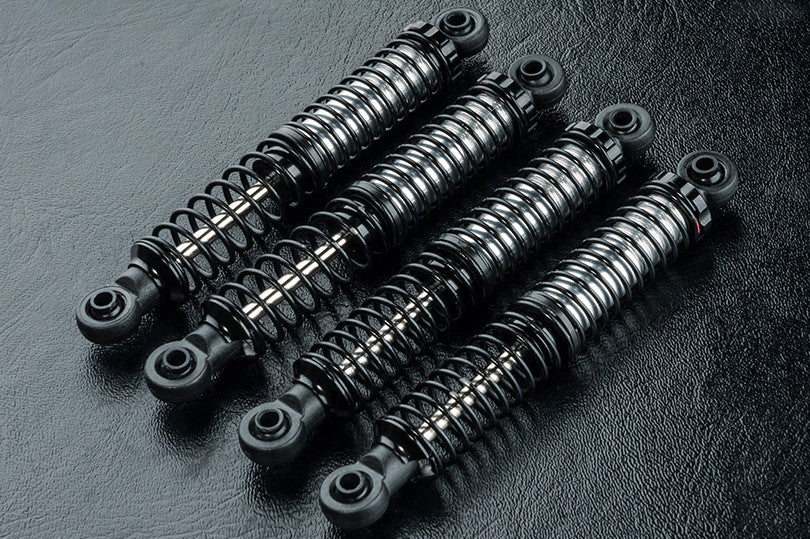 MST CFX-W Crawler 4WD JP1KIT 532173