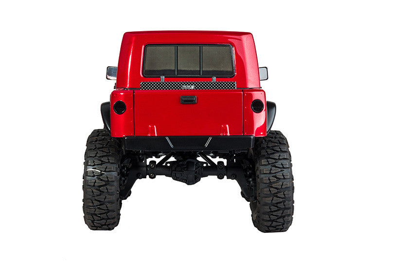 MST CFX W Crawler 4WD JP1 KIT 532173