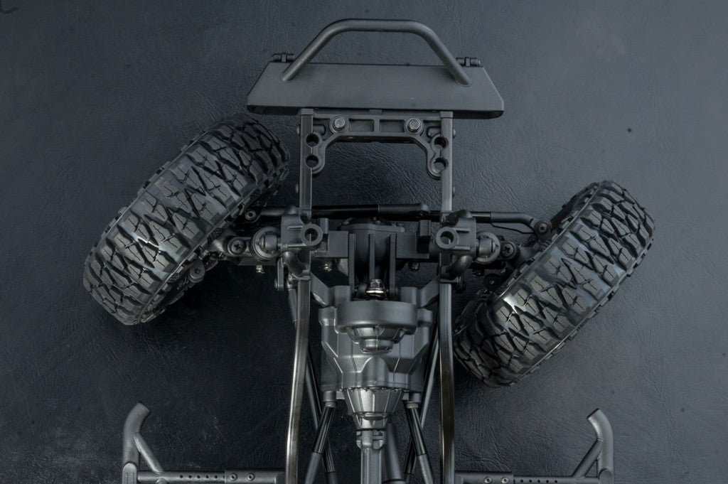 MST CFX 4x4 クローラーラジコン RC入荷情報 MST CFX 1/10 4WD オフ