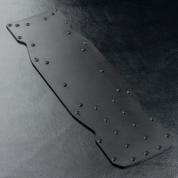 MST Châssis plastique 2.5mm (245/251/257) TCR 210607