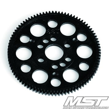 MST Couronne 88 dts 48dp 210013