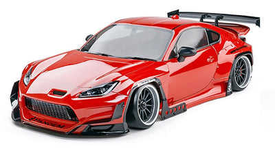 MST FXX 2.0 Sport Piste Drift 2wd E30RB KIT 532183H