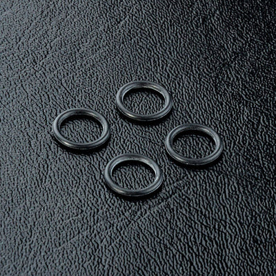 MST Joint O-Ring 6x1 (x4) 130053