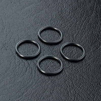 MST Joint O-Ring 8.5x1 (x4) 130052
