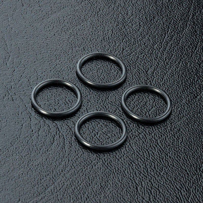 MST Joint O-Ring 8.5x1 (x4) 130052