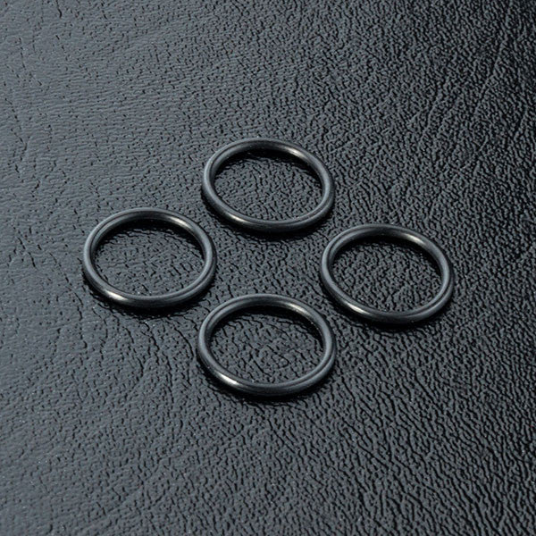 MST Joint O-Ring 8.5x1 (x4) 130052