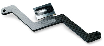 MST Maintient batterie Shorty carbone RMX 2.5 RS 210650