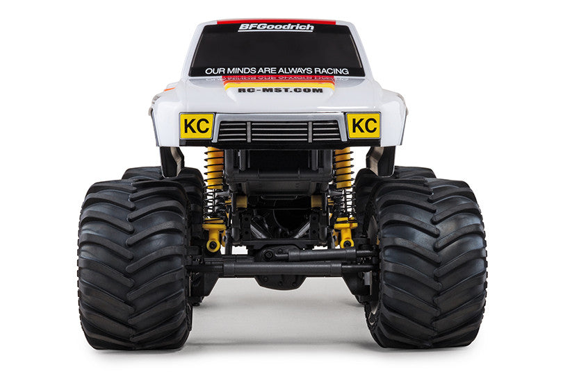 MST MTX-1 Crawler 4WD TH1 KIT 532186