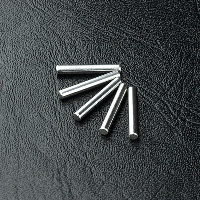 MST Pin 2x13.8 Métal (x5) 110018