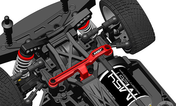 MST Renfort de Direction XXX-RA 230110R