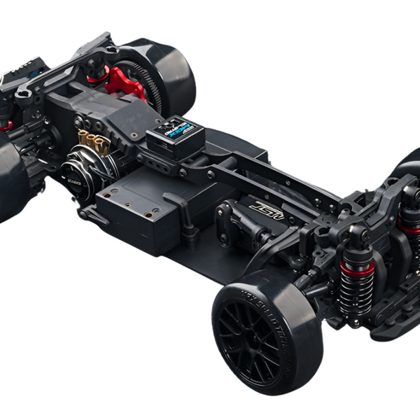 MST RMX M S Pro Drift 1/10 KIT 532210